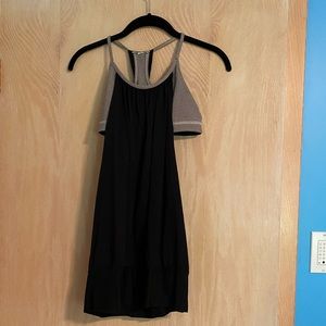 Lululemon Workout Tank Top